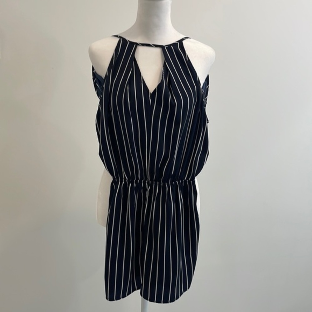 Aqua Romper XS - Picture 2 of 5